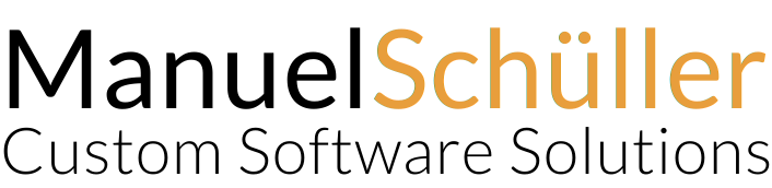 Manuel Schueller Logo